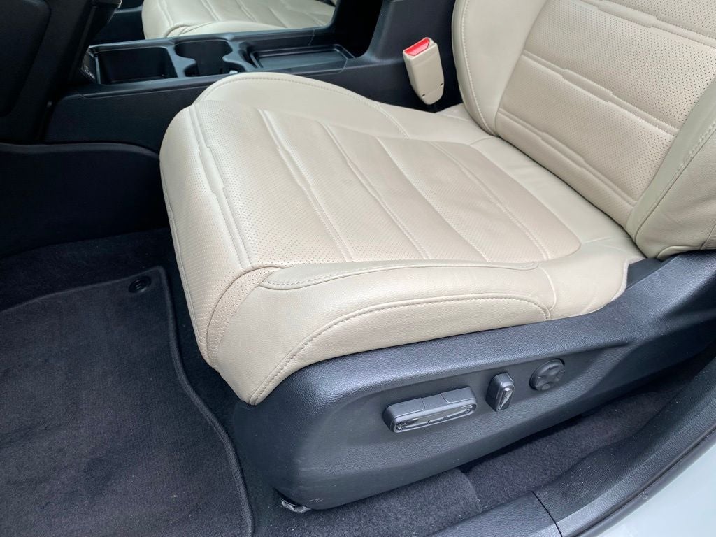 2022 Honda CR-V EX-L CLEAN CLEAN