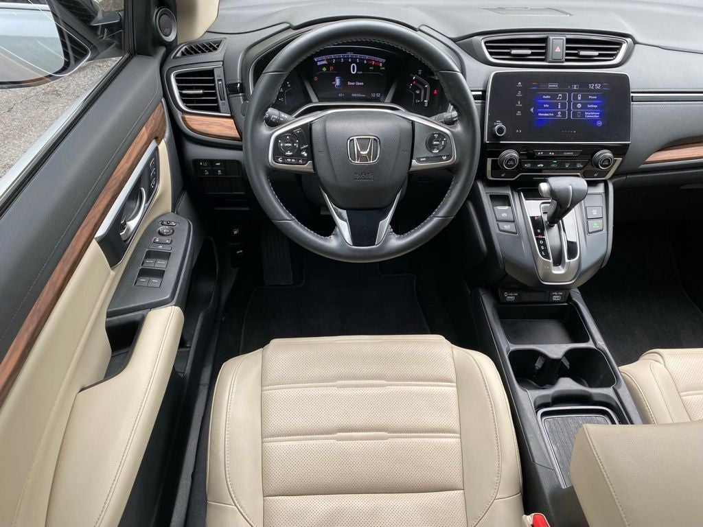 2022 Honda CR-V EX-L CLEAN CLEAN