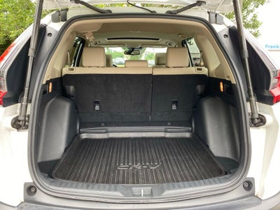 2022 Honda CR-V EX-L CLEAN CLEAN