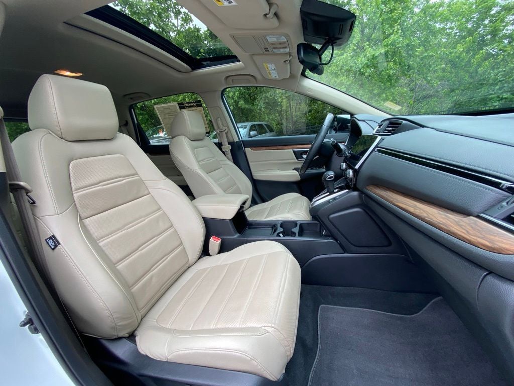 2022 Honda CR-V EX-L CLEAN CLEAN