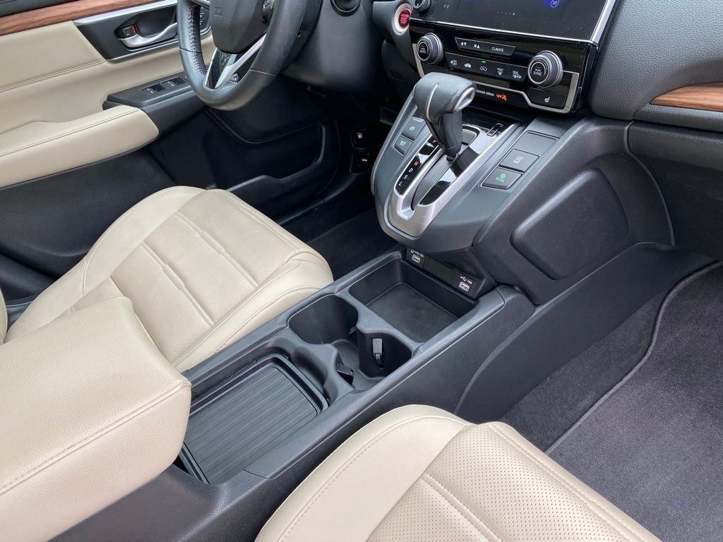 2022 Honda CR-V EX-L CLEAN CLEAN