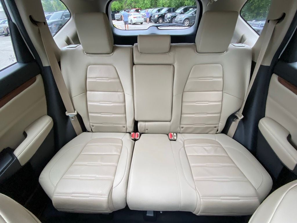 2022 Honda CR-V EX-L CLEAN CLEAN