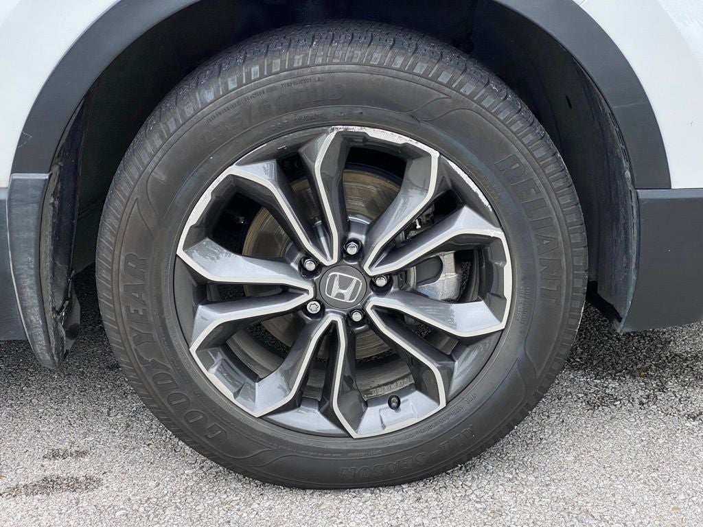 2022 Honda CR-V EX-L CLEAN CLEAN