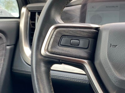 2022 Rivian R1T Adventure