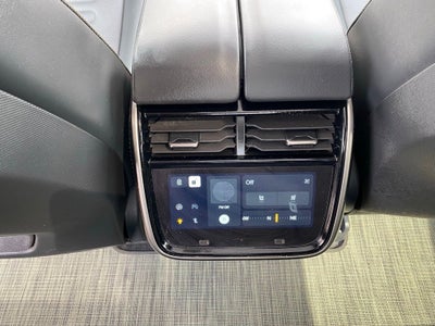 2022 Rivian R1T Adventure