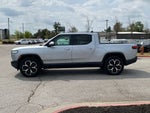 2022 Rivian R1T Adventure