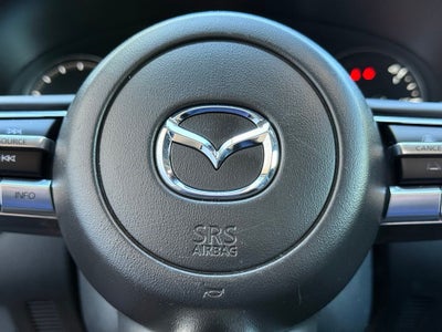 2025 Mazda Mazda CX-50 Hybrid Premium CLEAN CARFAX