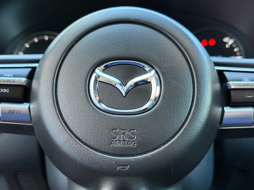2025 Mazda Mazda CX-50 Hybrid Premium CLEAN CARFAX
