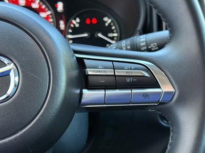 2025 Mazda Mazda CX-50 Hybrid Premium CLEAN CARFAX