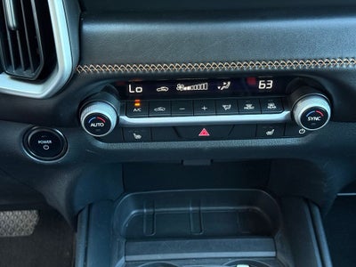 2025 Mazda Mazda CX-50 Hybrid Premium CLEAN CARFAX