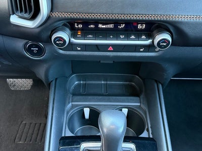 2025 Mazda Mazda CX-50 Hybrid Premium CLEAN CARFAX