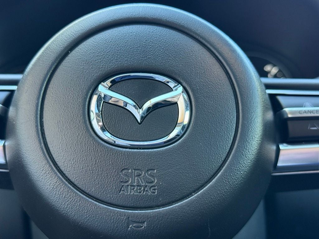 2025 Mazda Mazda CX-50 Hybrid Premium CLEAN CARFAX