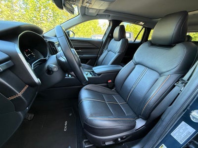 2025 Mazda Mazda CX-50 Hybrid Premium CLEAN CARFAX