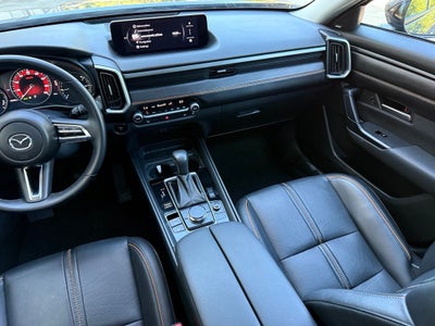 2025 Mazda Mazda CX-50 Hybrid Premium CLEAN CARFAX
