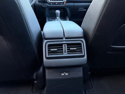 2025 Mazda Mazda CX-50 Hybrid Premium CLEAN CARFAX
