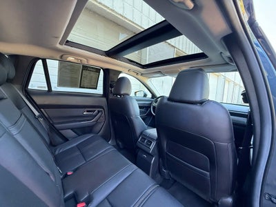 2025 Mazda Mazda CX-50 Hybrid Premium CLEAN CARFAX