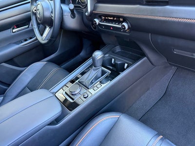 2025 Mazda Mazda CX-50 Hybrid Premium CLEAN CARFAX
