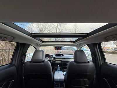 2025 Mazda Mazda CX-50 Hybrid Premium ONE OWNER CARFAX