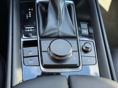 2025 Mazda Mazda CX-50 Hybrid Premium ONE OWNER CAR FAX