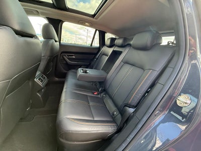 2025 Mazda Mazda CX-50 Hybrid Premium ONE OWNER CAR FAX