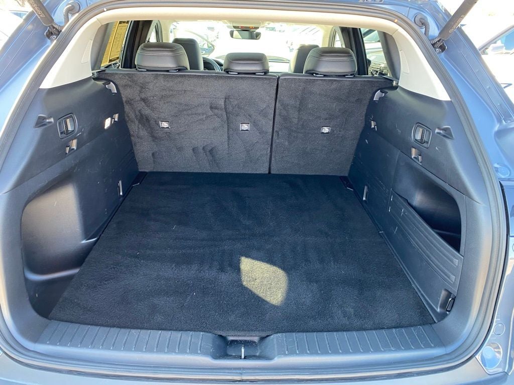 2025 Mazda Mazda CX-50 Hybrid Premium Plus