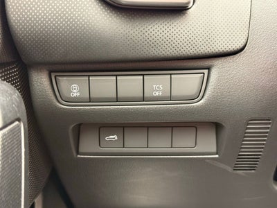 2025 Mazda Mazda CX-50 2.5 S Preferred Package CLEAN CAR FAX ONE OWNER