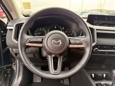 2025 Mazda Mazda CX-50 2.5 S Preferred Package CLEAN CAR FAX ONE OWNER