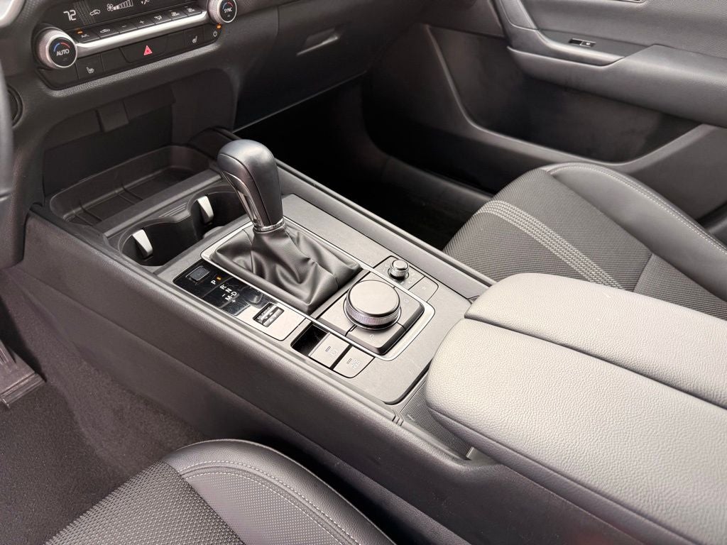 2025 Mazda Mazda CX-50 2.5 S Preferred Package CLEAN CAR FAX ONE OWNER