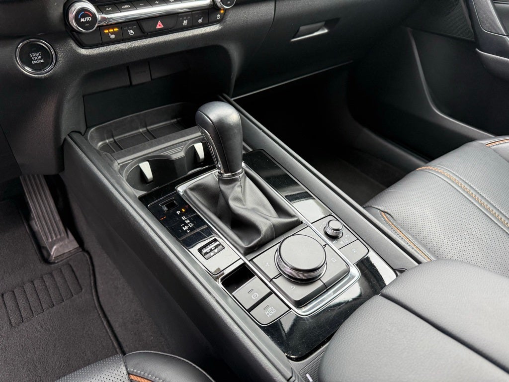 2025 Mazda Mazda CX-50 2.5 S Premium Plus Package