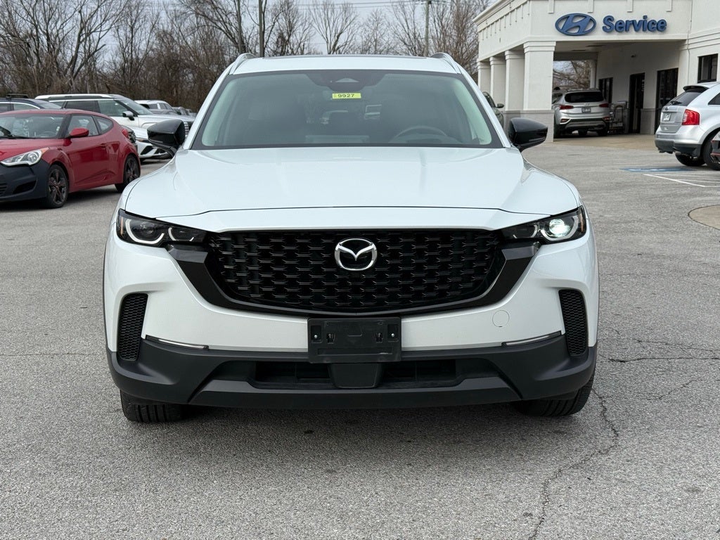 2025 Mazda Mazda CX-50 2.5 S Premium Plus Package