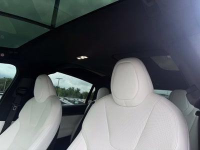 2022 Tesla Model X Base - AWD / THIRD ROW!