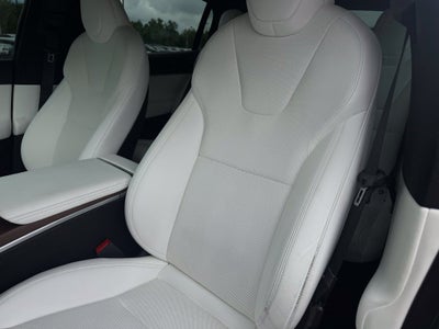 2022 Tesla Model X Base - AWD / THIRD ROW!