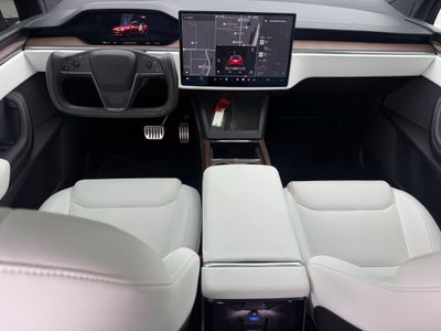2022 Tesla Model X Base - AWD / THIRD ROW!