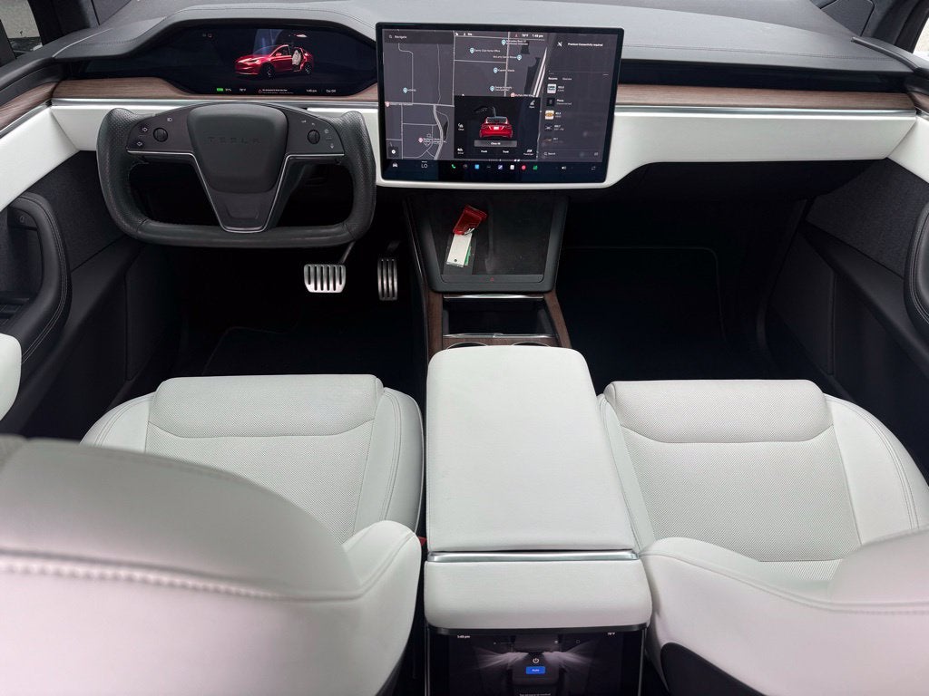 2022 Tesla Model X Base - AWD / THIRD ROW!