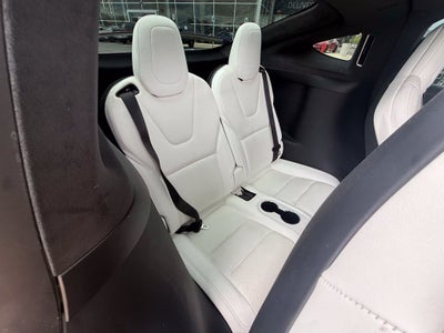 2022 Tesla Model X Base - AWD / THIRD ROW!