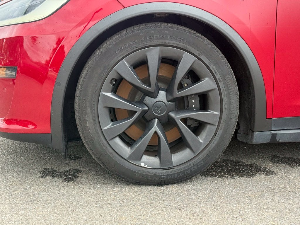 2022 Tesla Model X Base - AWD / THIRD ROW!