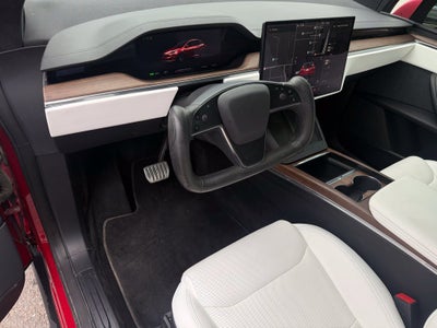 2022 Tesla Model X Base - AWD / THIRD ROW!