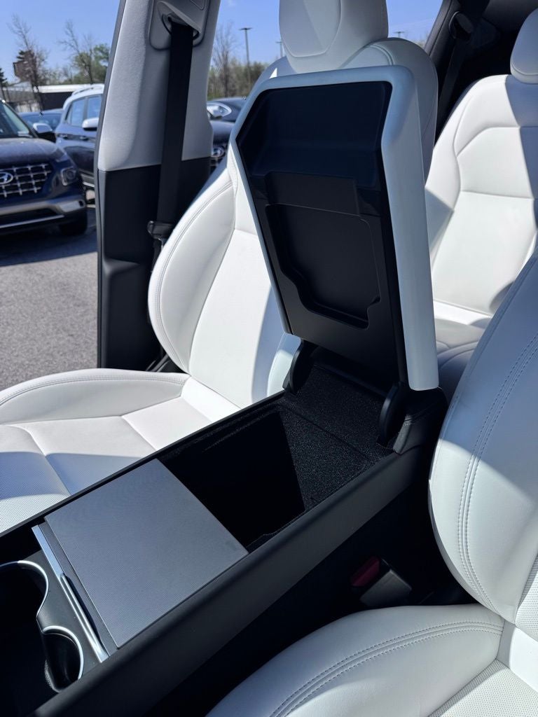 2026 Tesla Model Y Premium