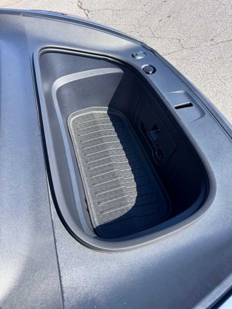 2026 Tesla Model Y Premium