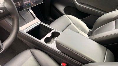 2024 Tesla Model Y Long Range CLEAN CARFAX