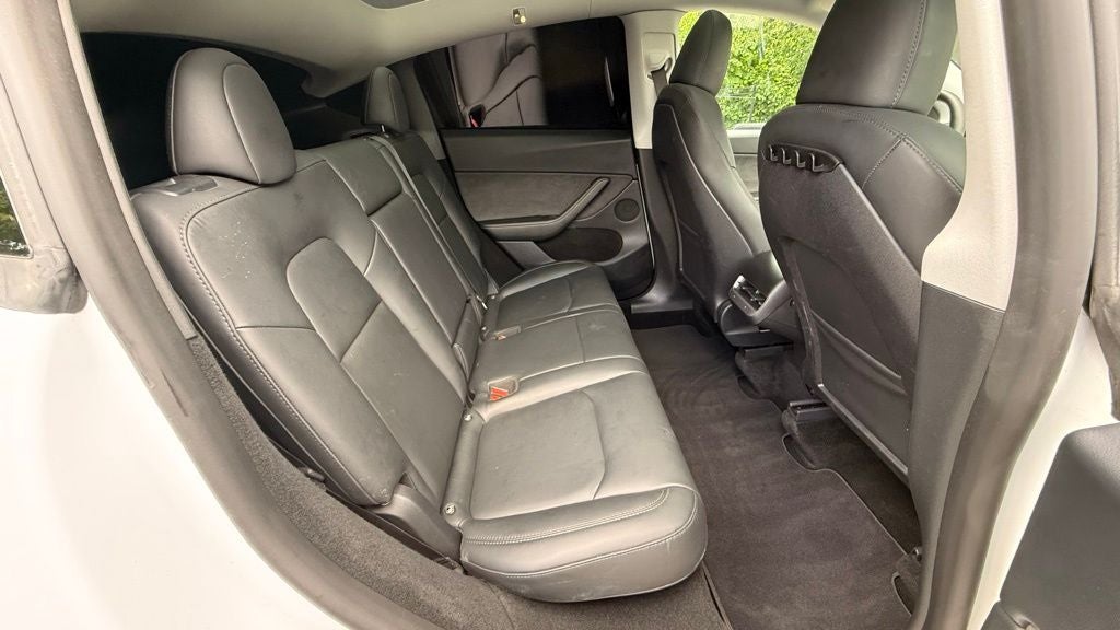 2024 Tesla Model Y Long Range CLEAN CARFAX