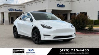 2024 Tesla Model Y Long Range CLEAN CARFAX