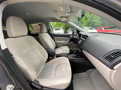 2017 Mitsubishi Outlander Sport SE LOW MILES!!!