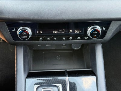2022 Mitsubishi Outlander Black Edition