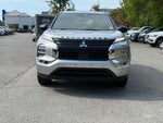 2022 Mitsubishi Outlander Black Edition