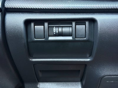 2024 Subaru Crosstrek Premium - AWD / SUNROOF / CLEAN CARFAX