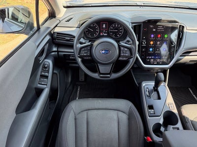 2024 Subaru Crosstrek Premium - AWD / SUNROOF / CLEAN CARFAX