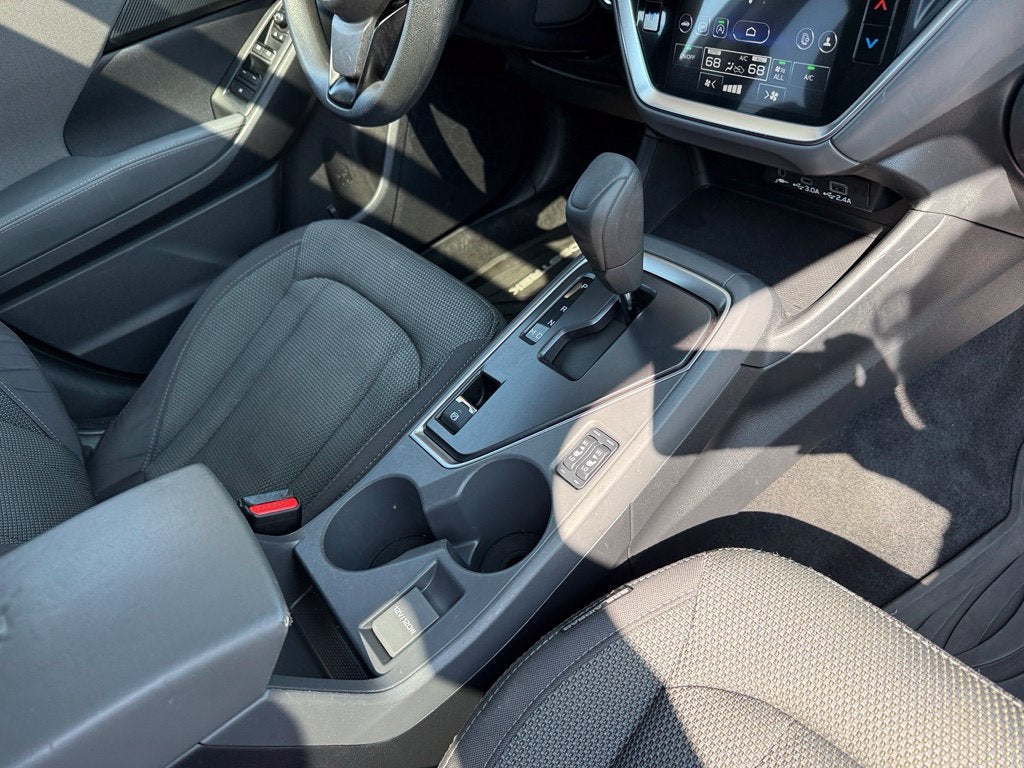 2024 Subaru Crosstrek Premium - AWD / SUNROOF / CLEAN CARFAX