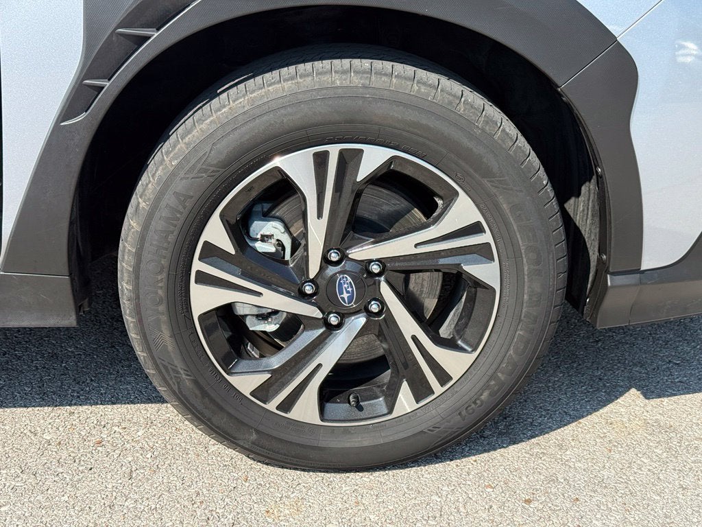 2024 Subaru Crosstrek Premium - AWD / SUNROOF / CLEAN CARFAX