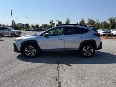 2024 Subaru Crosstrek Premium - AWD / SUNROOF / CLEAN CARFAX